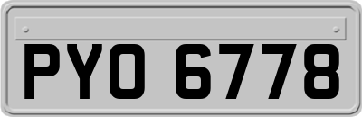 PYO6778