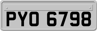 PYO6798