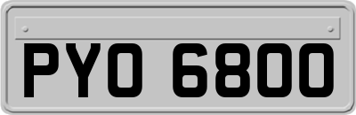 PYO6800