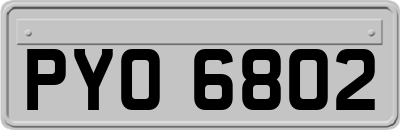 PYO6802