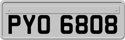 PYO6808