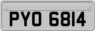 PYO6814