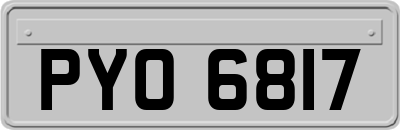 PYO6817