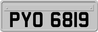 PYO6819