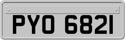 PYO6821