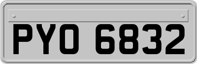 PYO6832