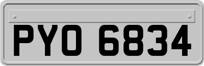 PYO6834