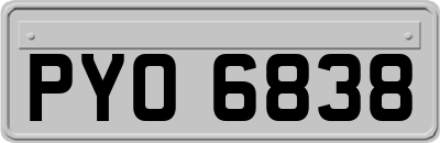 PYO6838