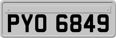 PYO6849