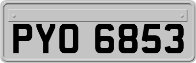 PYO6853