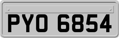 PYO6854