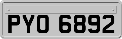 PYO6892