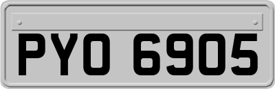 PYO6905