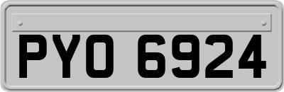 PYO6924