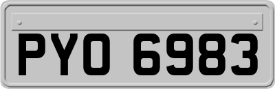 PYO6983