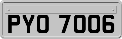 PYO7006