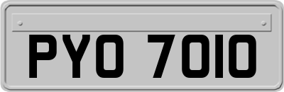 PYO7010