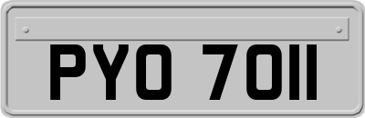 PYO7011