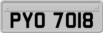 PYO7018