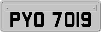 PYO7019