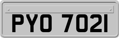 PYO7021