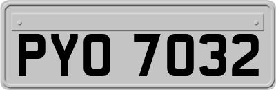 PYO7032