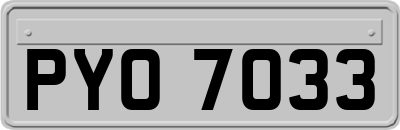 PYO7033