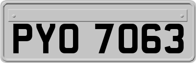 PYO7063