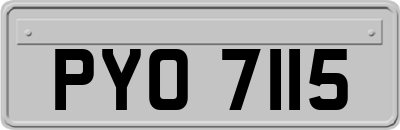 PYO7115