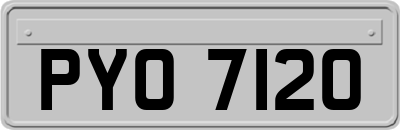 PYO7120