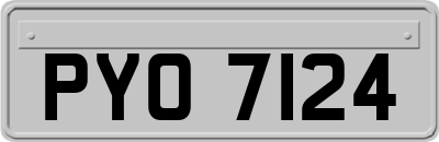 PYO7124