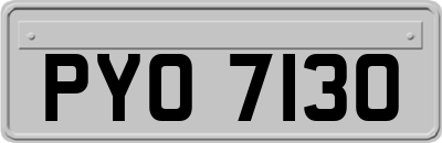 PYO7130