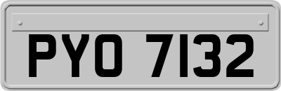 PYO7132