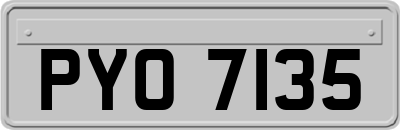 PYO7135