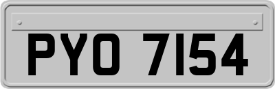 PYO7154