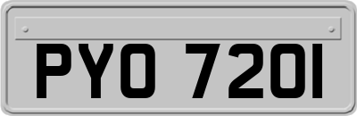 PYO7201