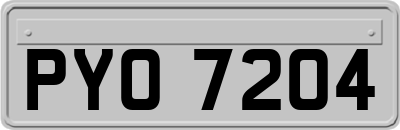 PYO7204