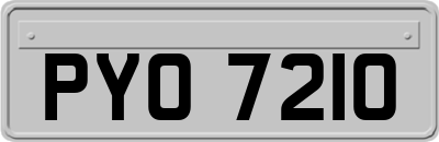 PYO7210