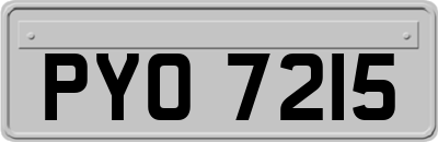 PYO7215