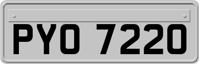 PYO7220