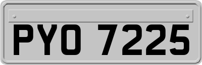 PYO7225