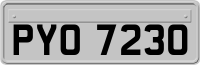 PYO7230