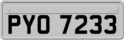 PYO7233