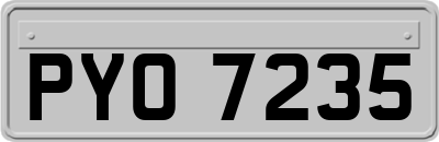 PYO7235