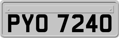 PYO7240