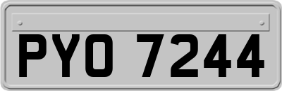 PYO7244