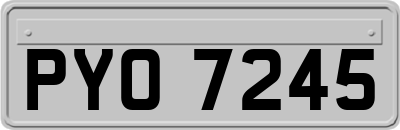 PYO7245