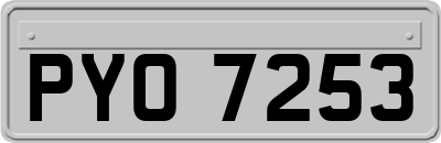 PYO7253