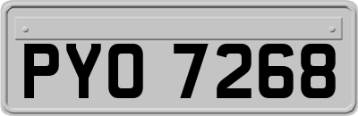 PYO7268