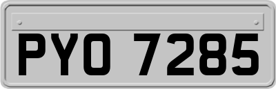 PYO7285